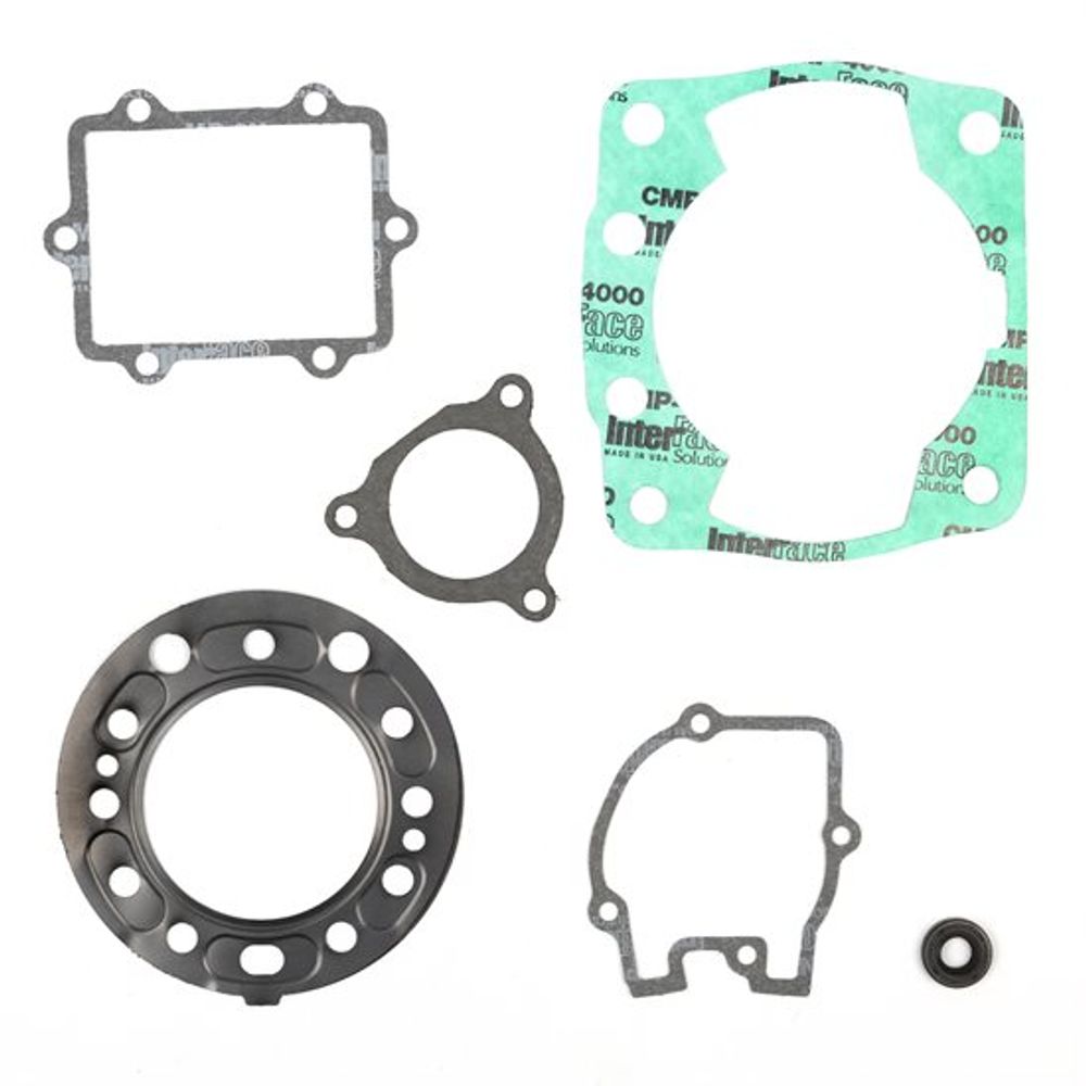 Prox Top End Gasket Set Cr250 `02-04 - Grafite Offroad
