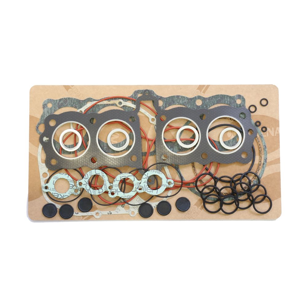 Complete Gasket Kit (oil seals not included) - Grafite Offroad