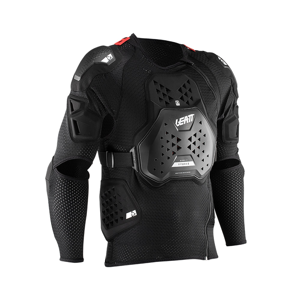 3DF AirFit Hybrid Body Protector - Grafite Offroad