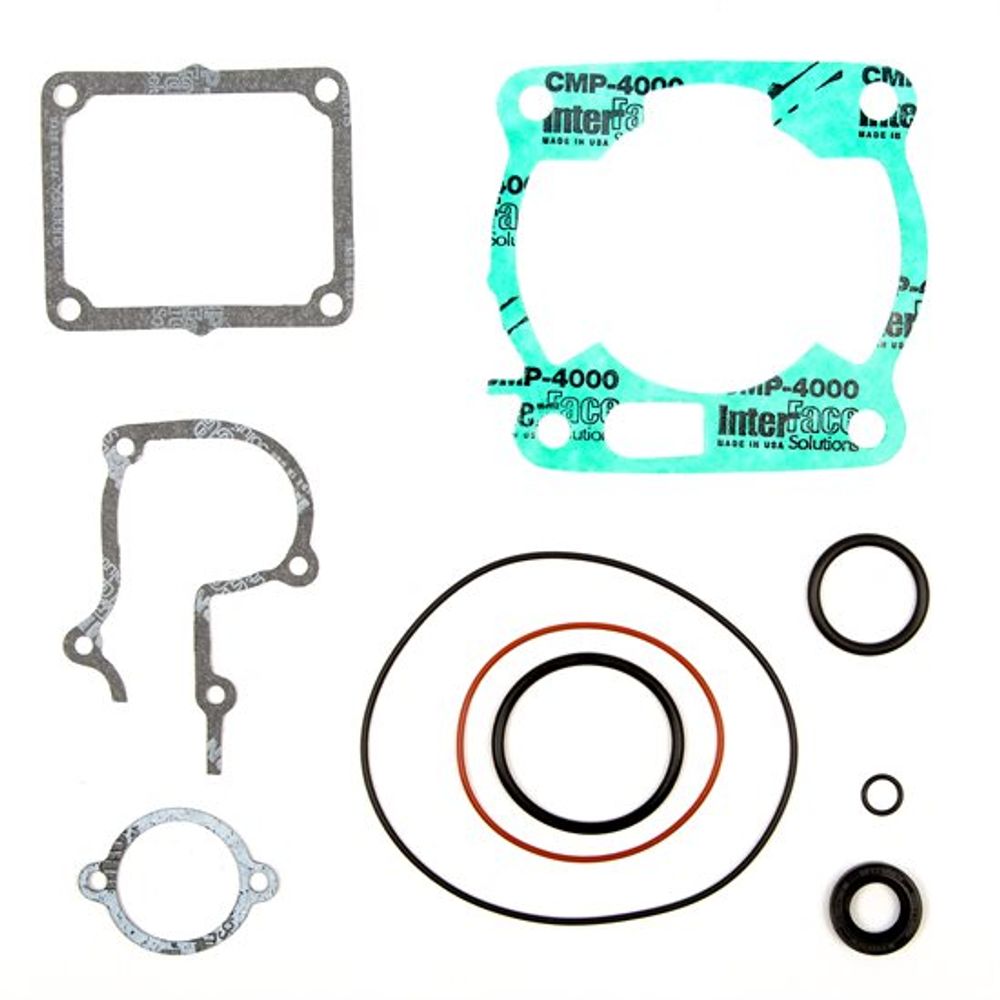 Prox Top End Gasket Set Yz125 `90-91 - Grafite Offroad
