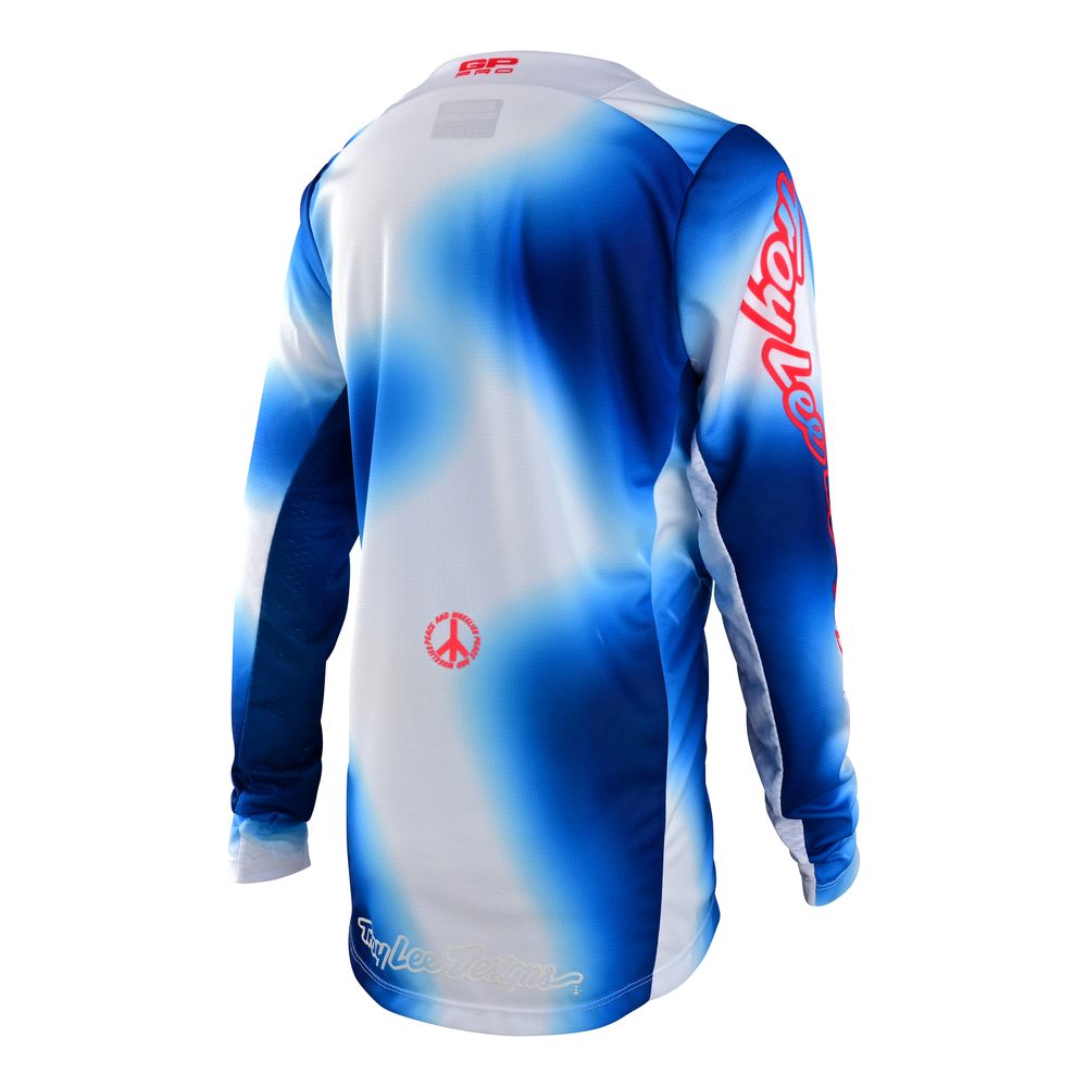 Youth GP Pro Moto Jersey Troy Lee Designs