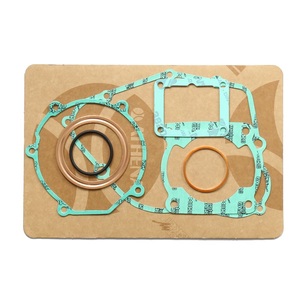 Complete Gasket Kit (oil seals not included) - Grafite Offroad