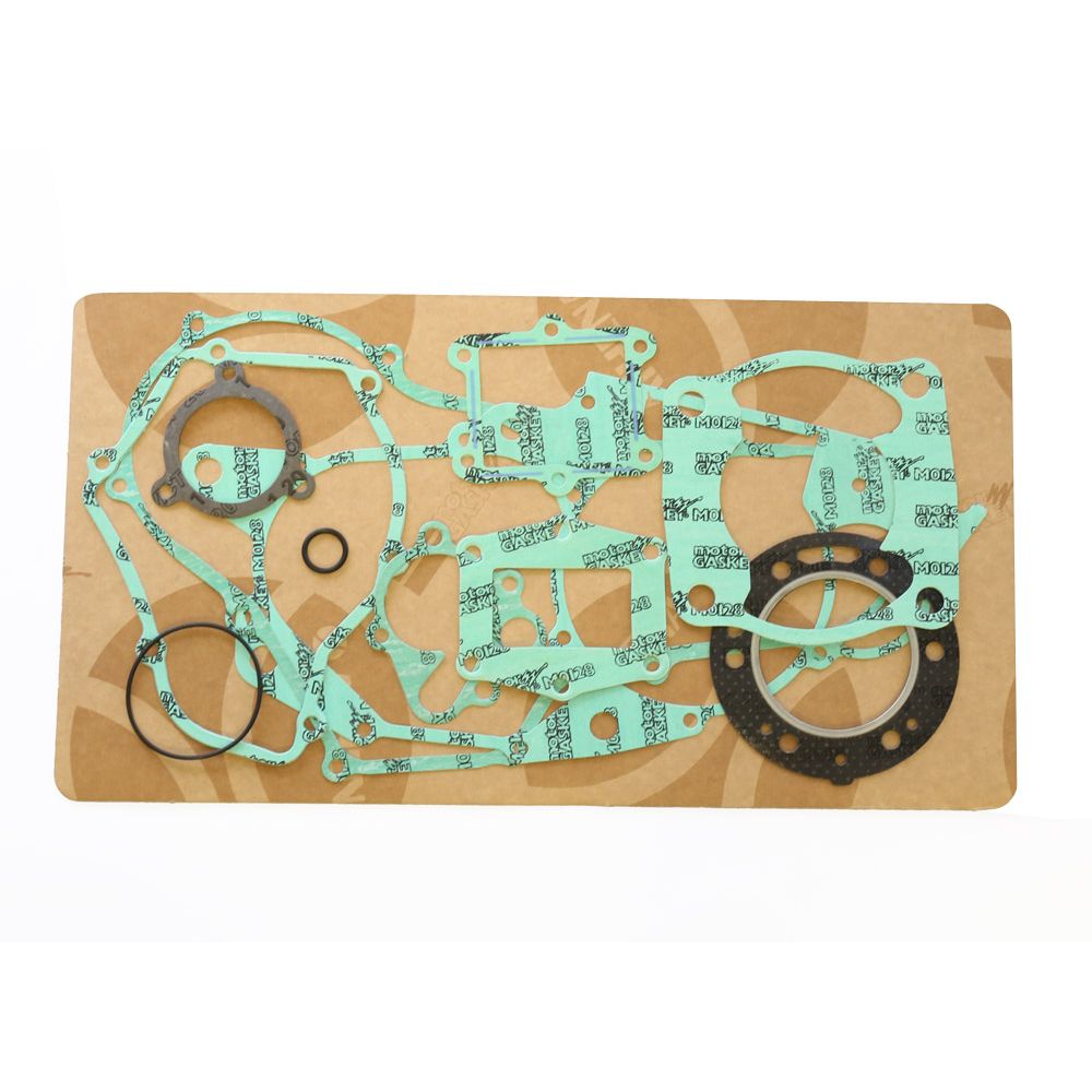 Complete Gasket Kit (oil seals not included) - Grafite Offroad