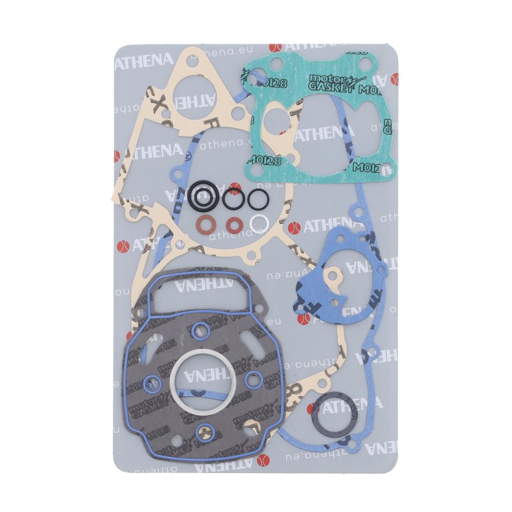 Complete Gasket Kit (oil seals not included) - Grafite Offroad