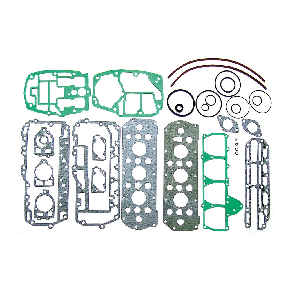 Complete Gasket Kit (oil seals not included) - Grafite Offroad
