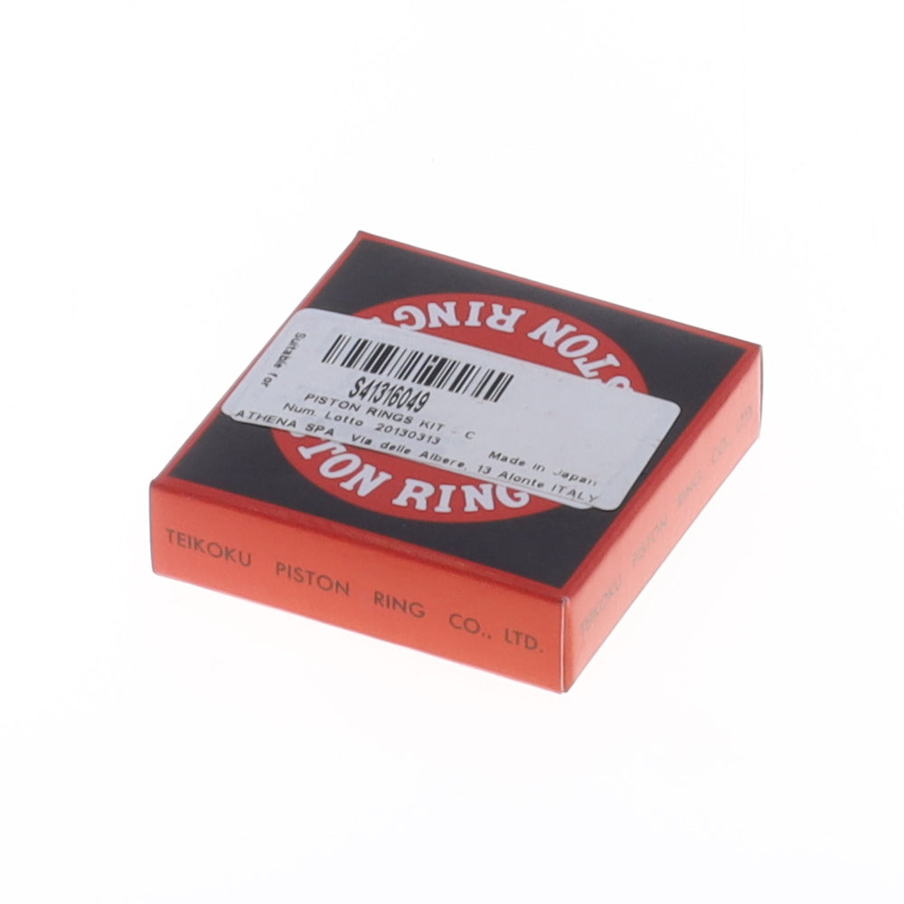Ring Ø 54 mm for Athena Piston - Grafite Offroad