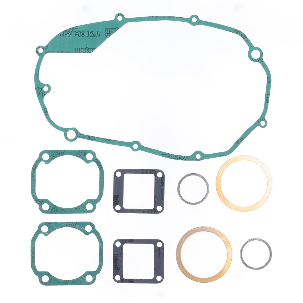 Complete Gasket Kit (oil seals not included) - Grafite Offroad