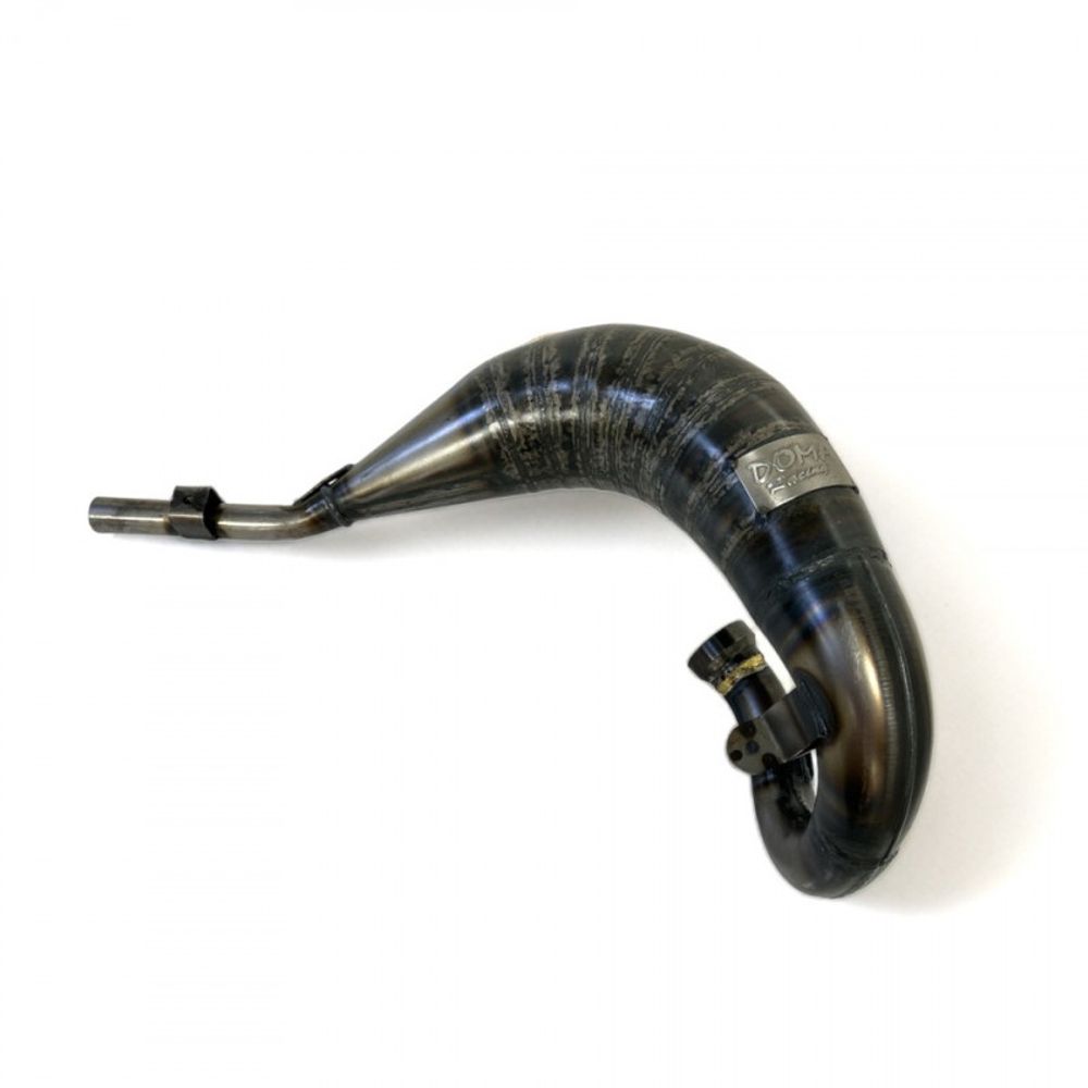 Doma Exhaust 2s Pipe Doma Yamaha Yz 65 18-..conepipe