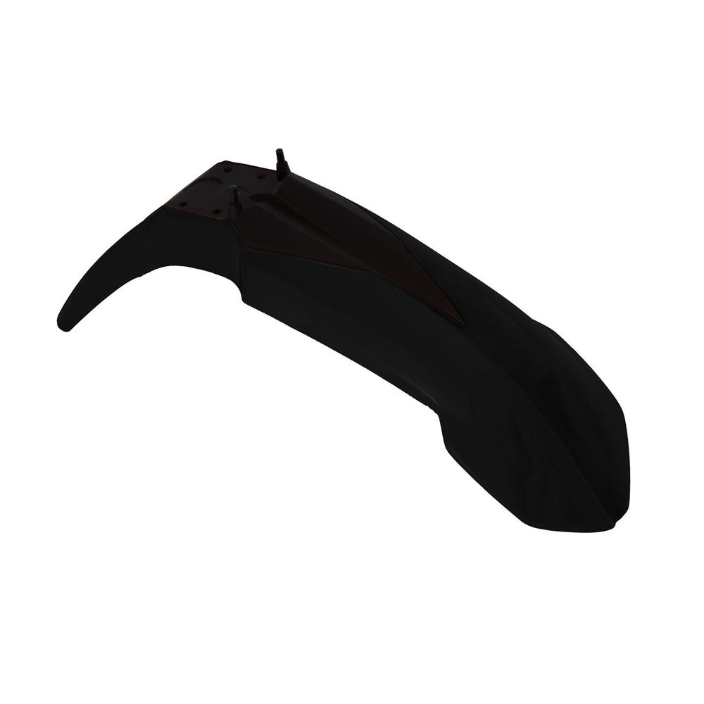 Front Fender Black Replica Ktm - Grafite Offroad