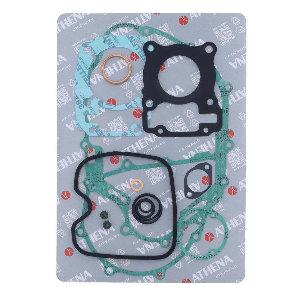 Complete Gasket Kit (oil seals not included) - Grafite Offroad