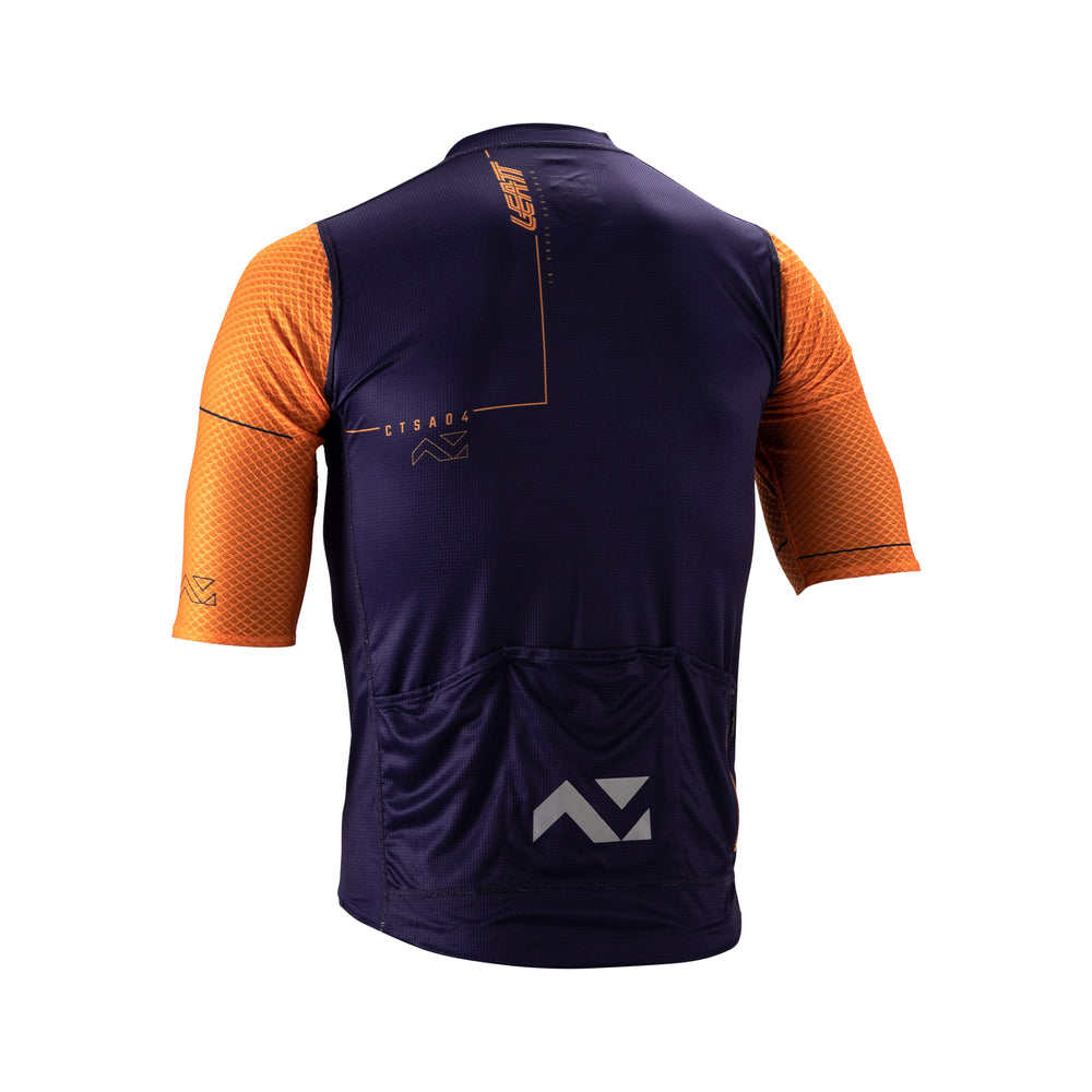 MTB Endurance 6.0 Trikot