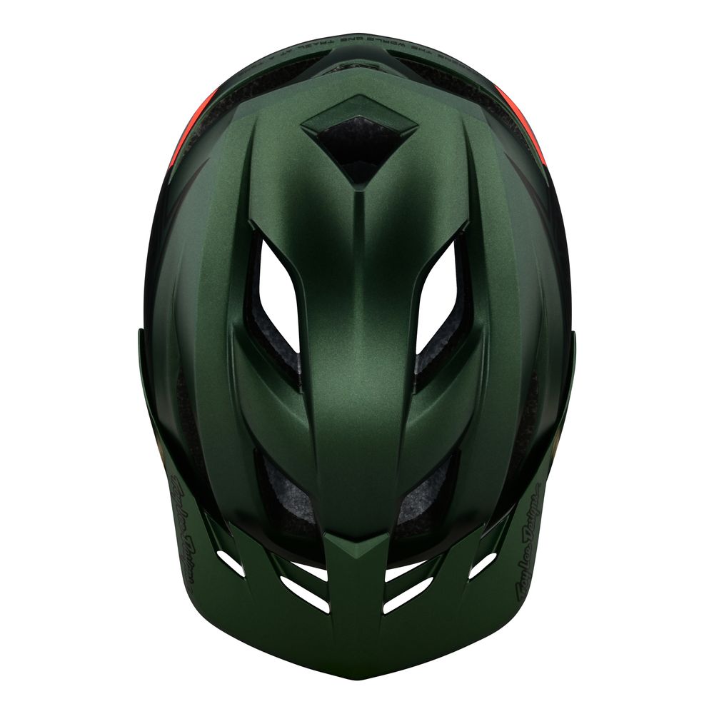 Flowline SE MTB Helmet Troy Lee Designs