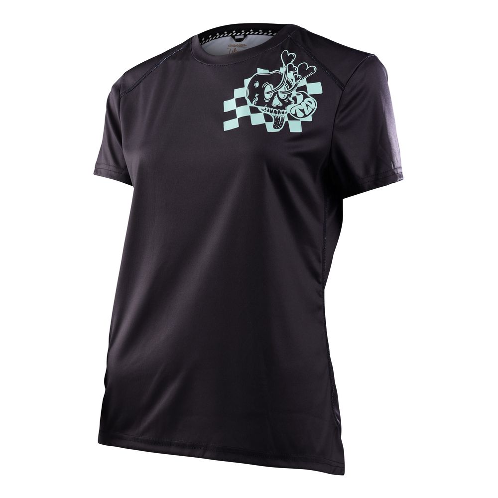 Women's Lilium MTB Jersey Troy Lee Designs