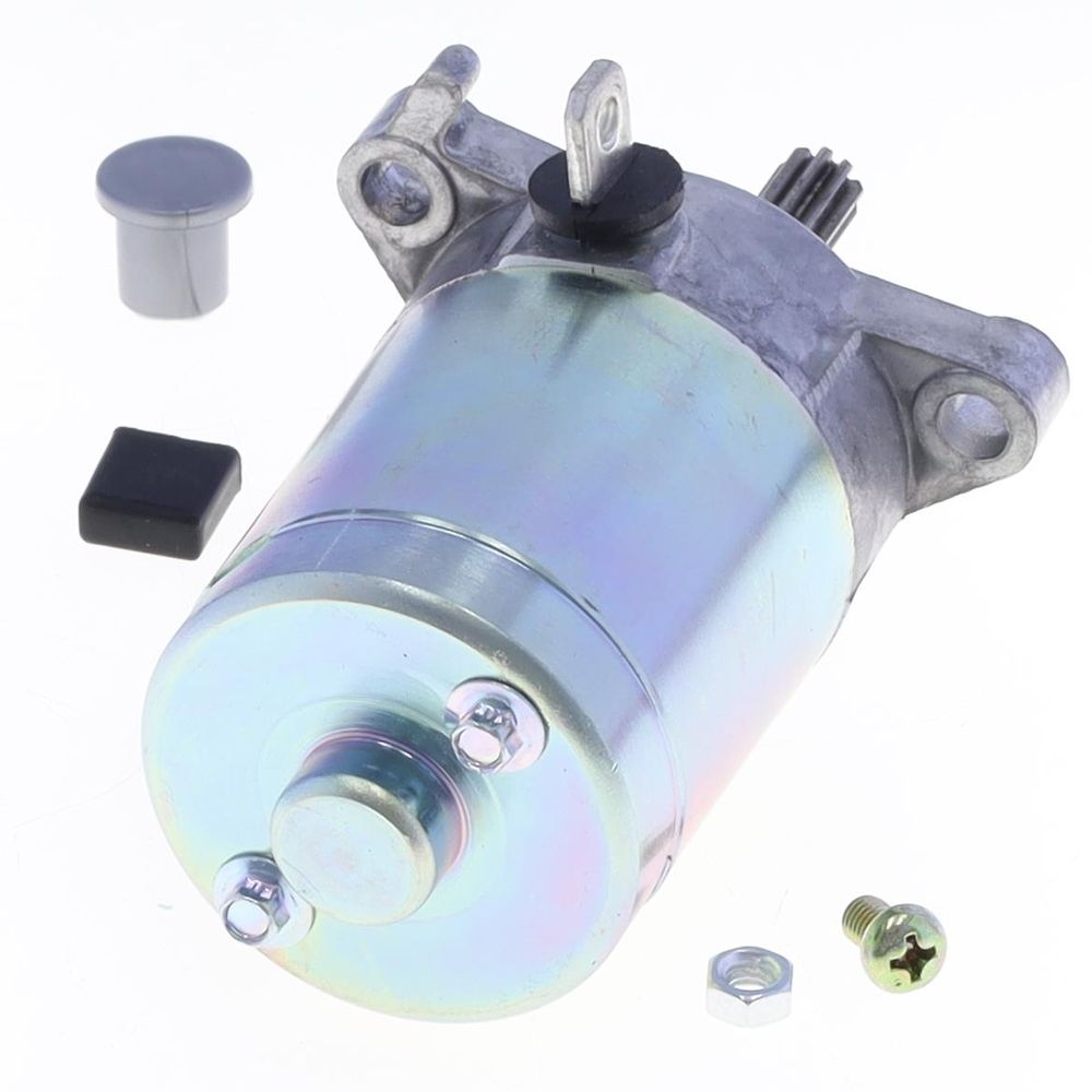 Starter Motor - Grafite Offroad