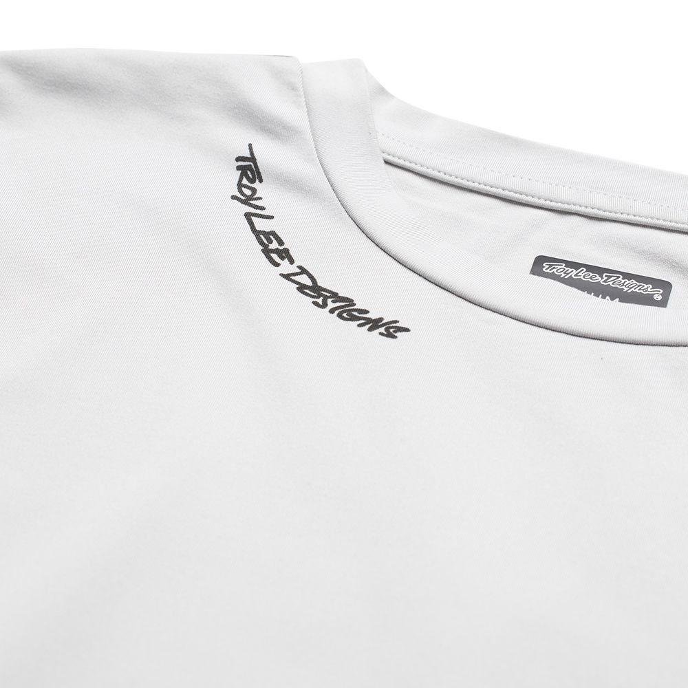 Ruckus Long Sleeve MTB Jersey Troy Lee Designs