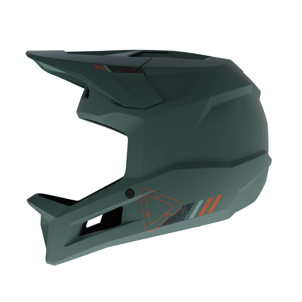 MTB Gravity 1.0 Helm