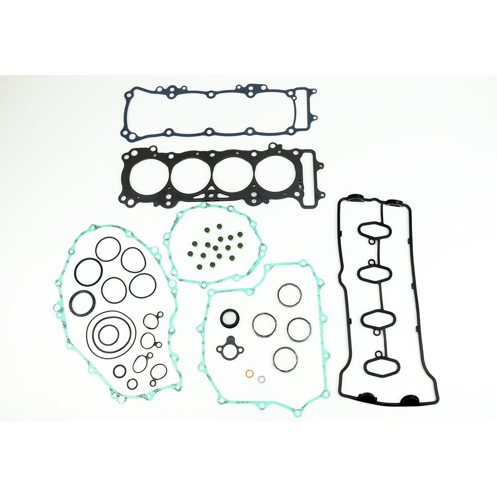 Complete Gasket Kit (oil seals not included) - Grafite Offroad
