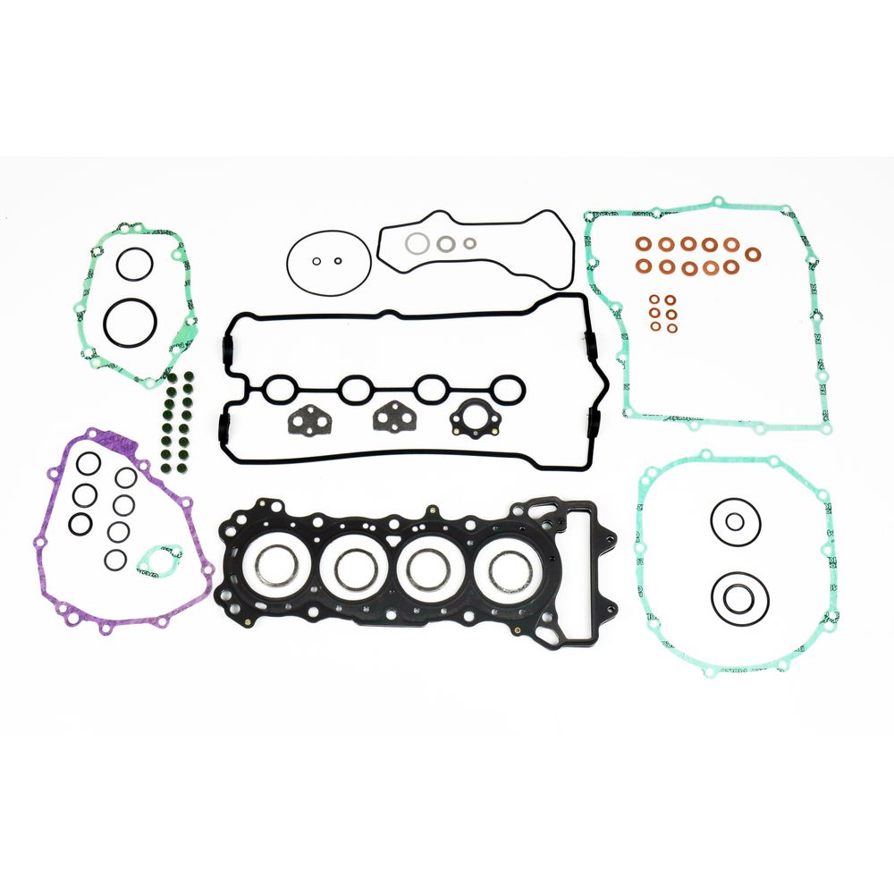 Complete Gasket Kit (oil seals not included) - Grafite Offroad