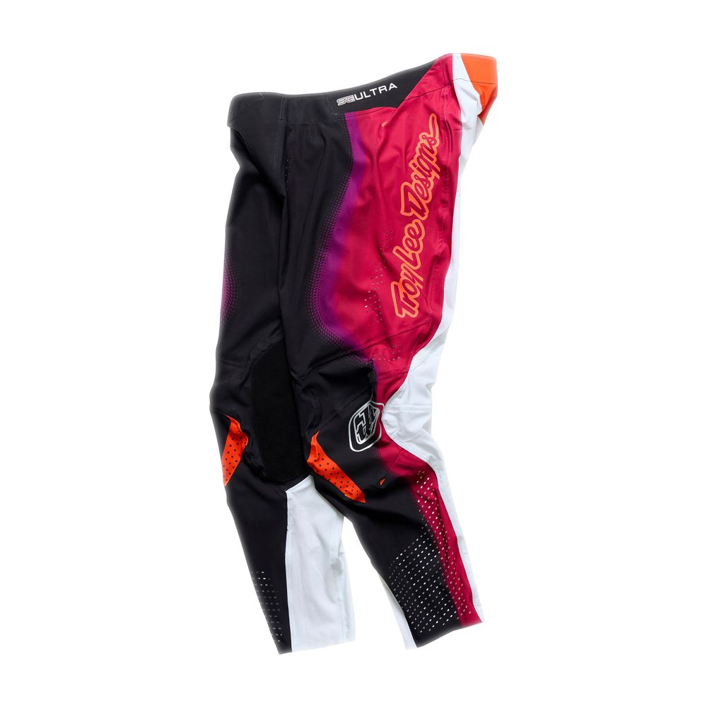 SE Ultra MTB Pants Troy Lee Designs
