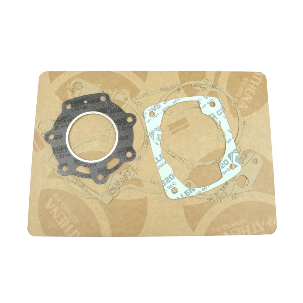 Complete Gasket Kit (oil seals not included) - Grafite Offroad