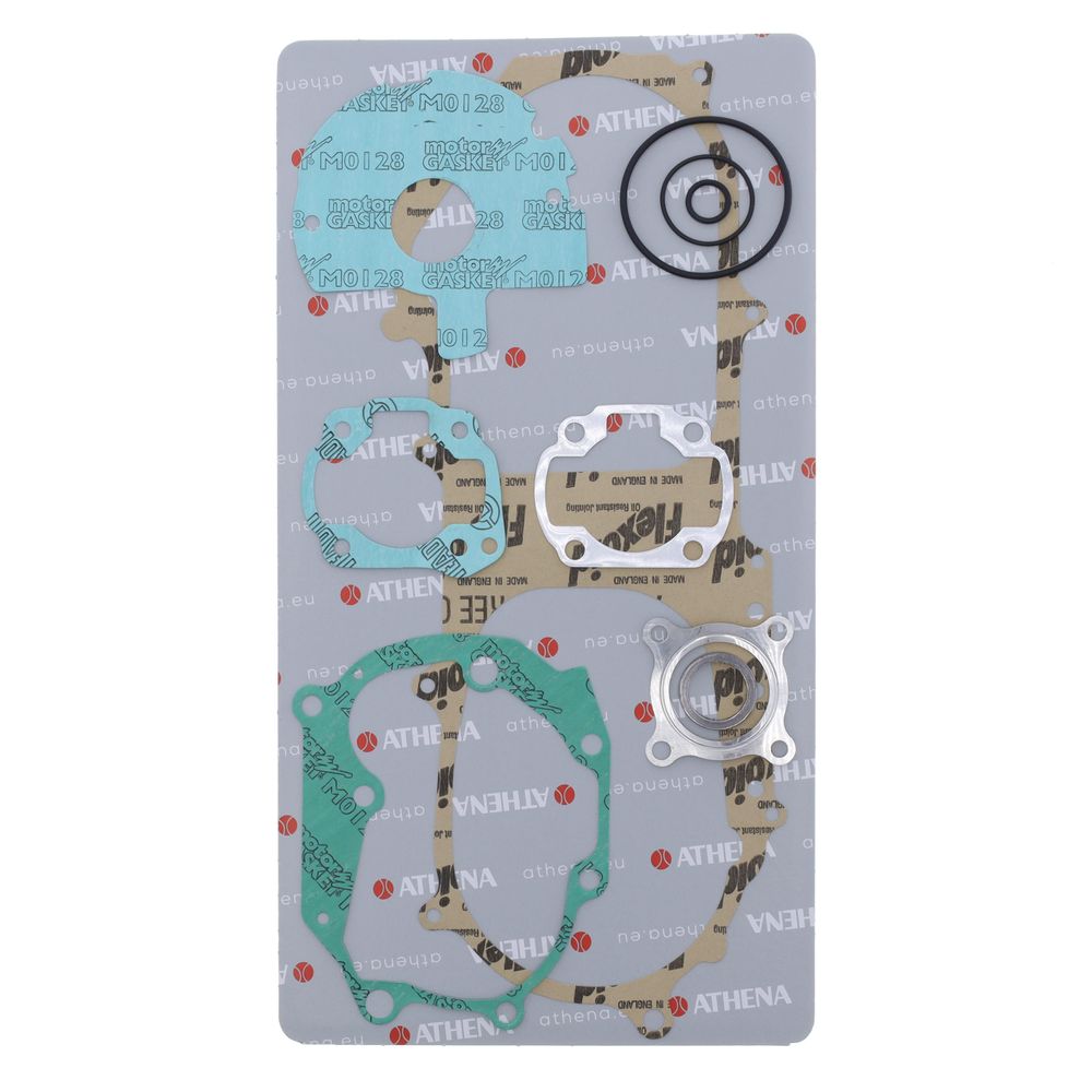 Complete Gasket Kit (oil seals not included) - Grafite Offroad