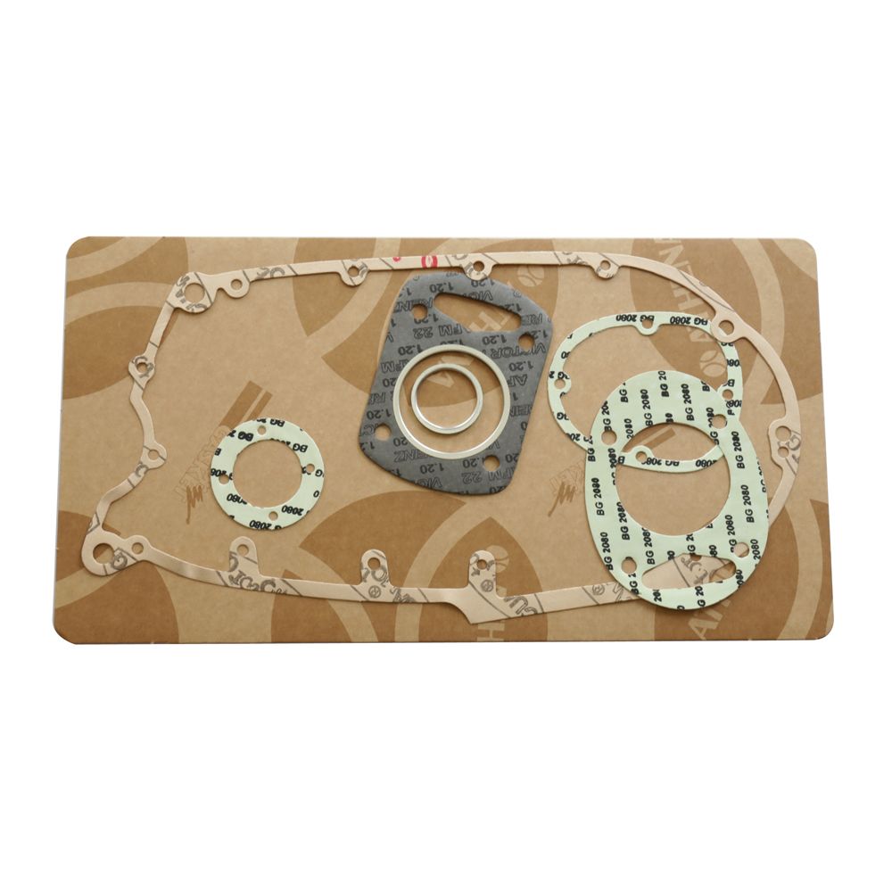 Complete Gasket Kit (oil seals not included) - Grafite Offroad