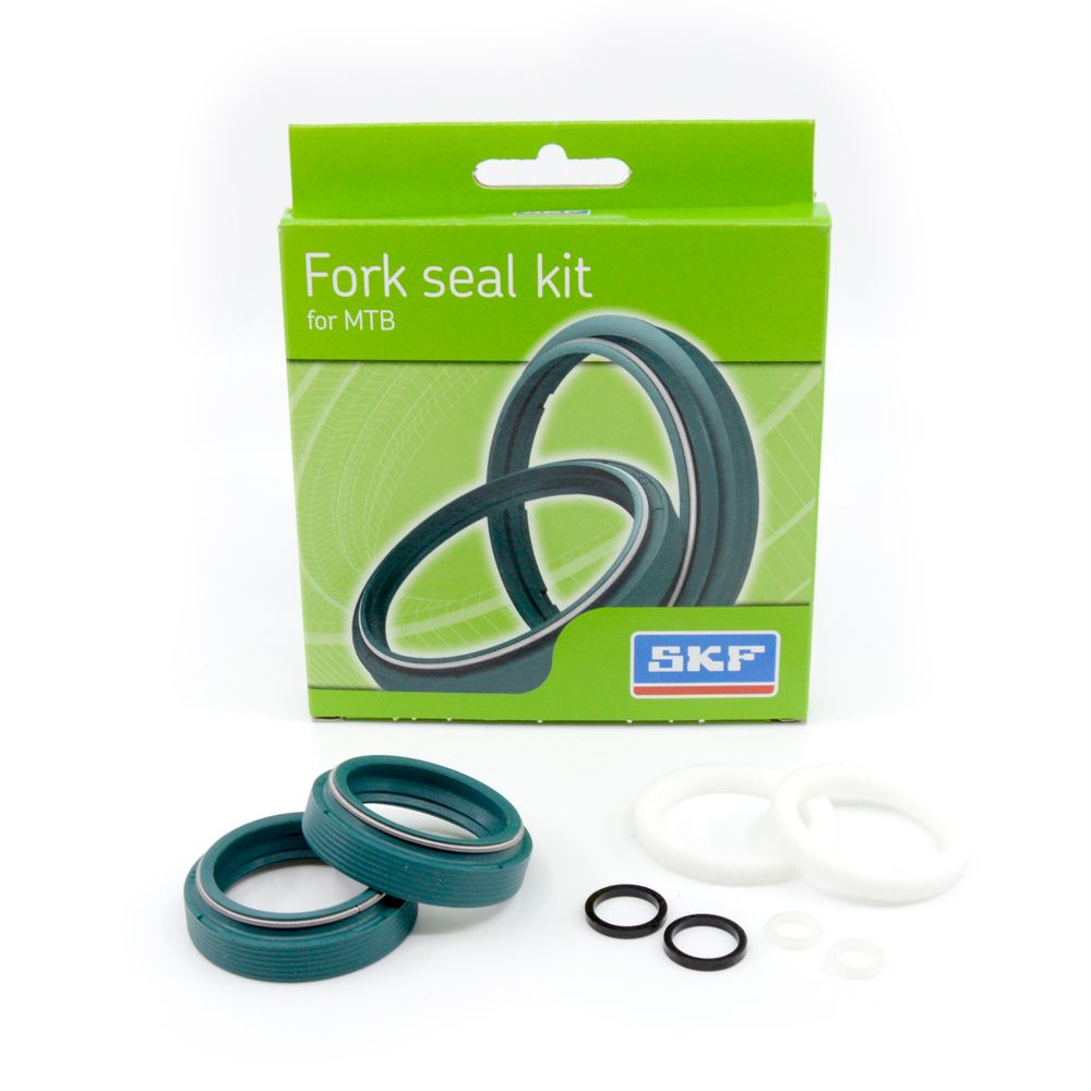Seals Kit - Rockshox 35mm - Grafite Offroad