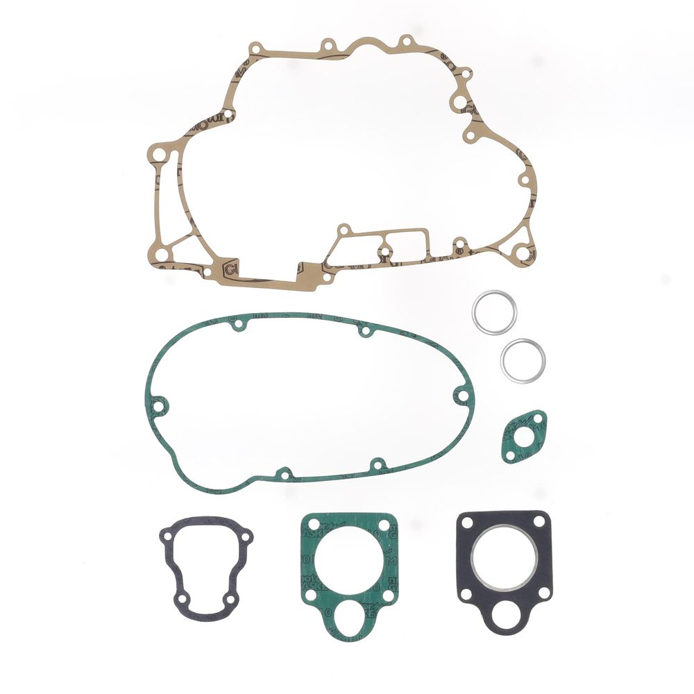 Complete Gasket Kit (oil seals not included) - Grafite Offroad