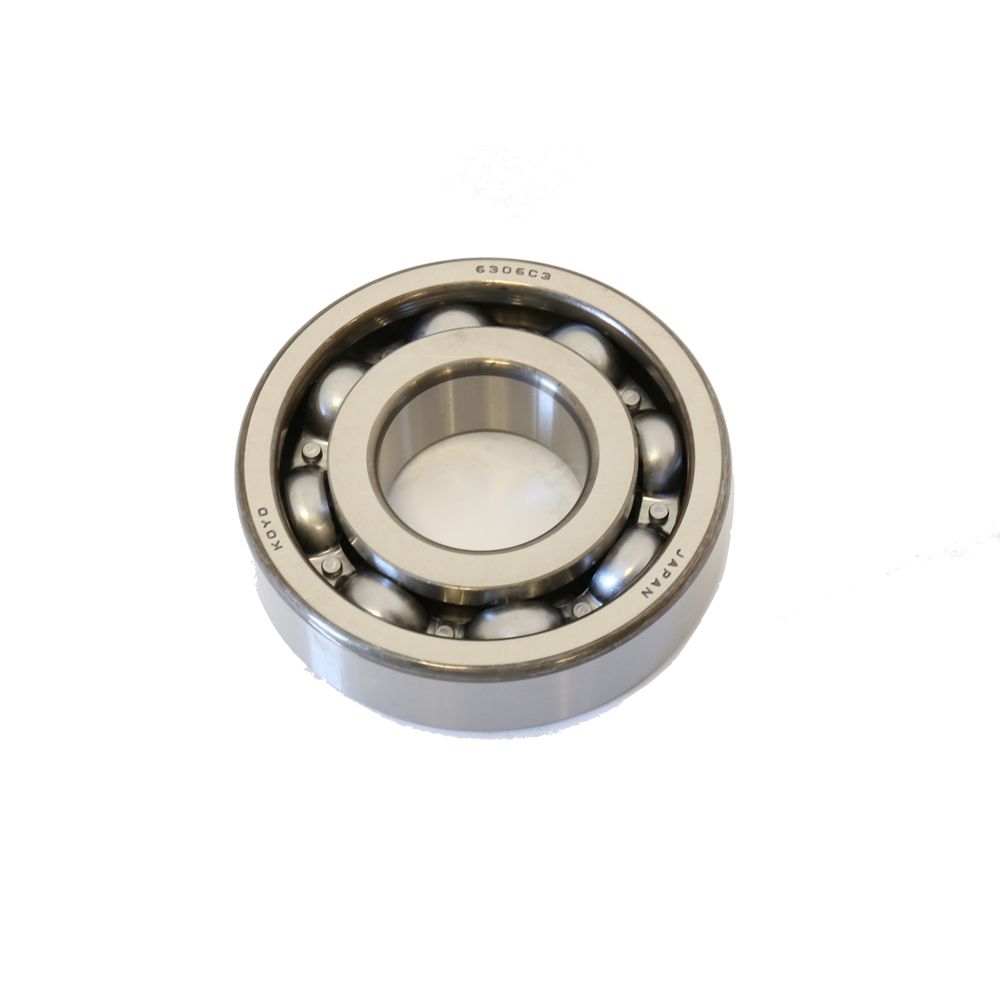 Bearing 6306C3 - KOYO - Grafite Offroad