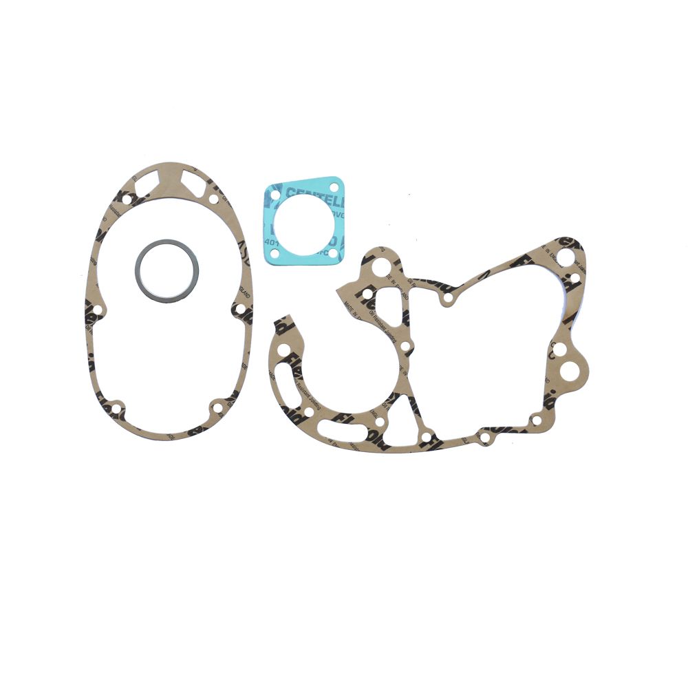 Complete Gasket Kit (oil seals not included) - Grafite Offroad