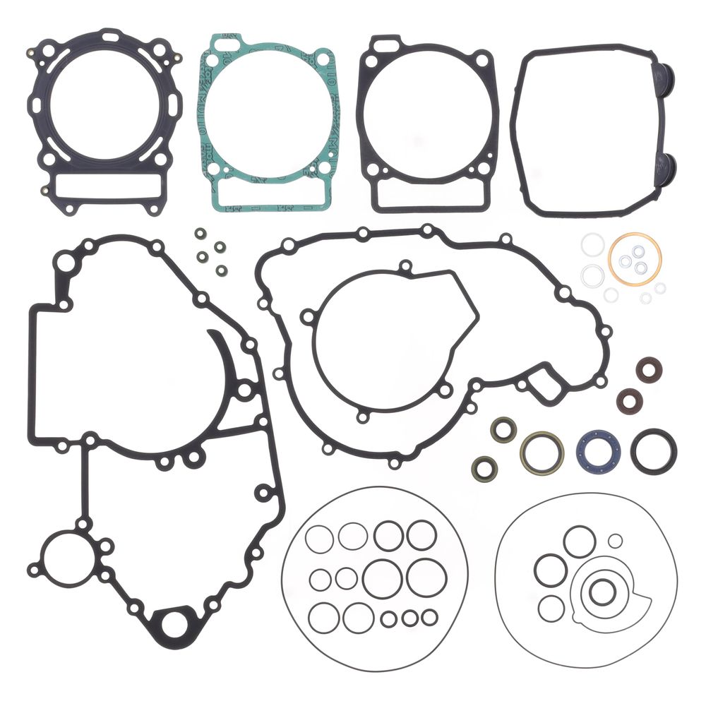 Complete Gasket Kit (oil seals included) - Grafite Offroad