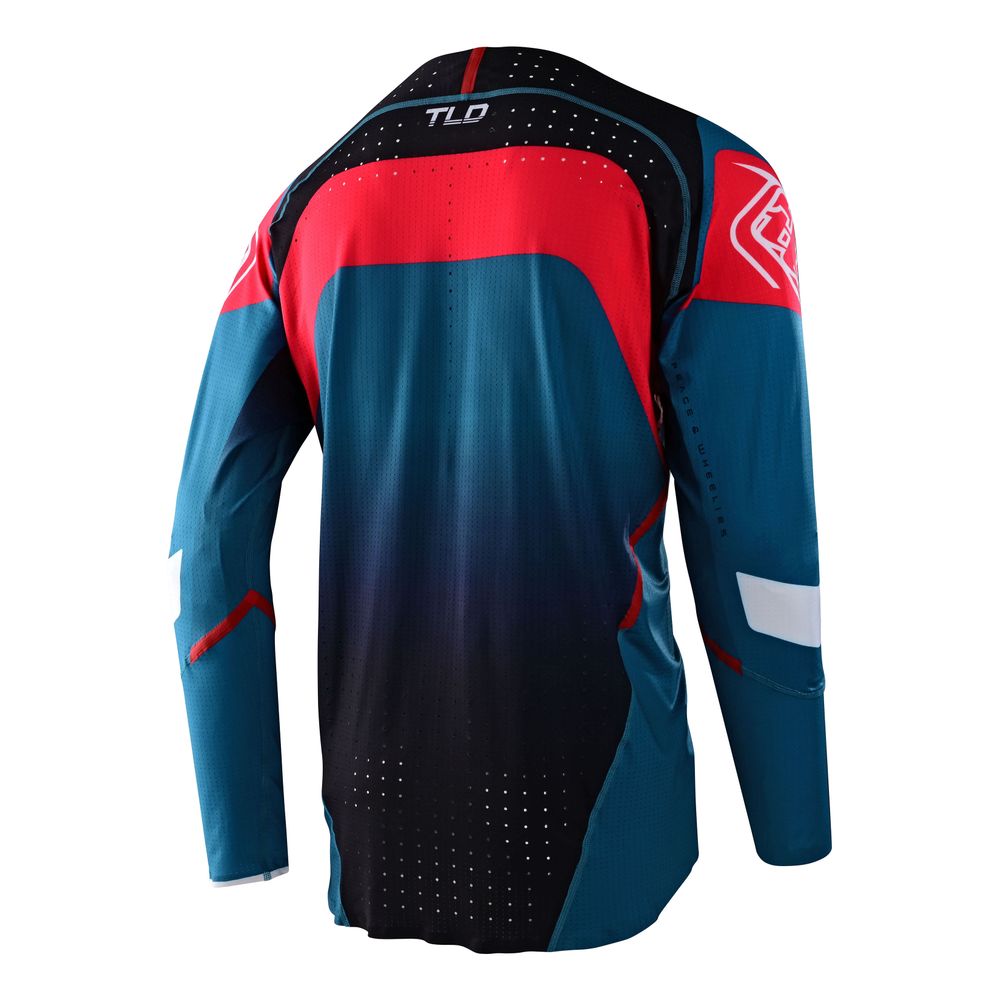 Sprint Ultra MTB Jersey Troy Lee Designs