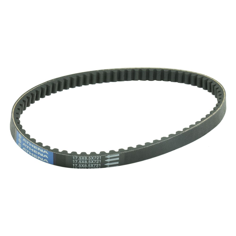 Easy Transmission Belt - Grafite Offroad