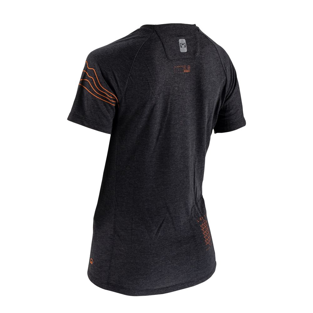 MTB AllMtn 2.0 Women Jersey - Grafite Offroad