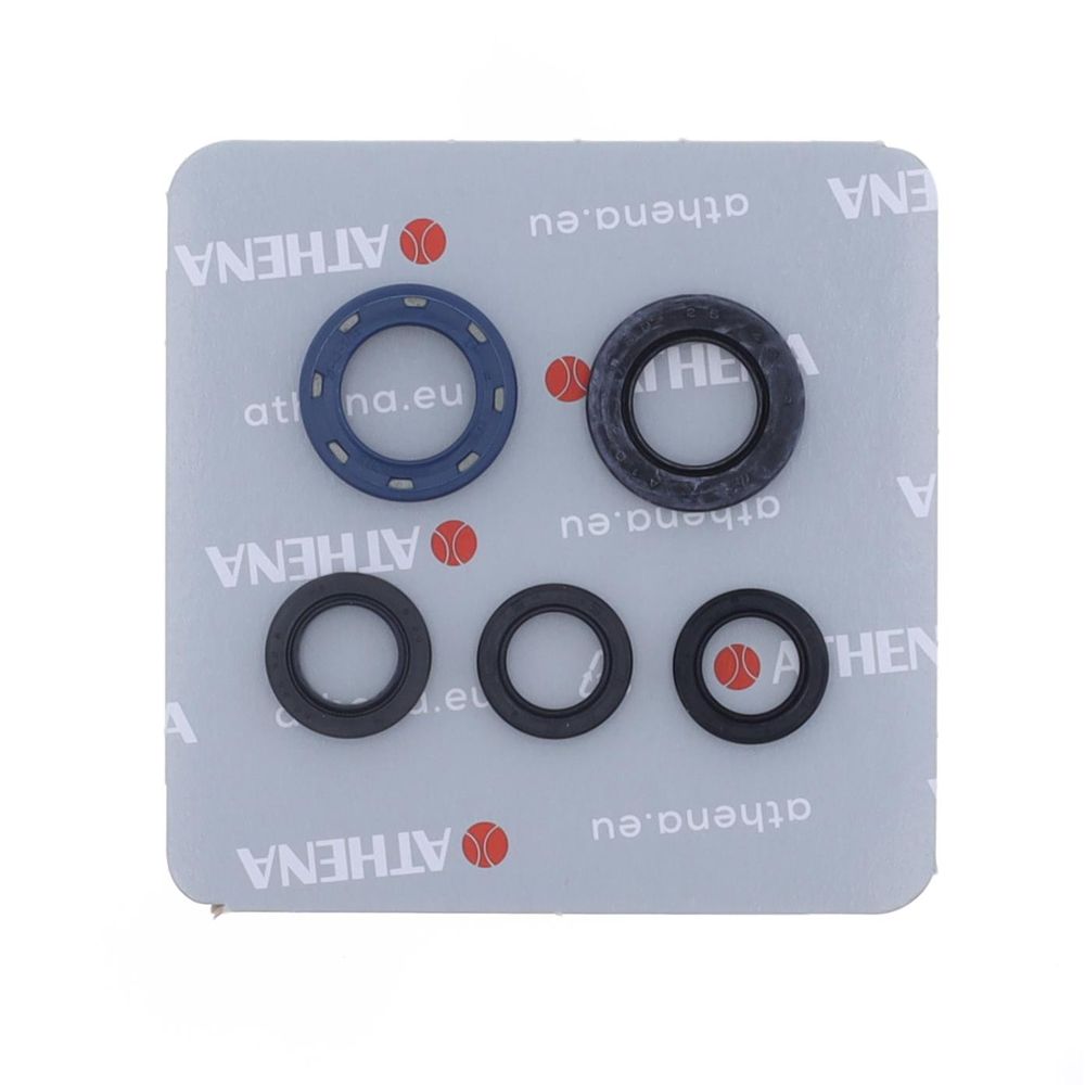Engine Oil Seals Kit - Grafite Offroad