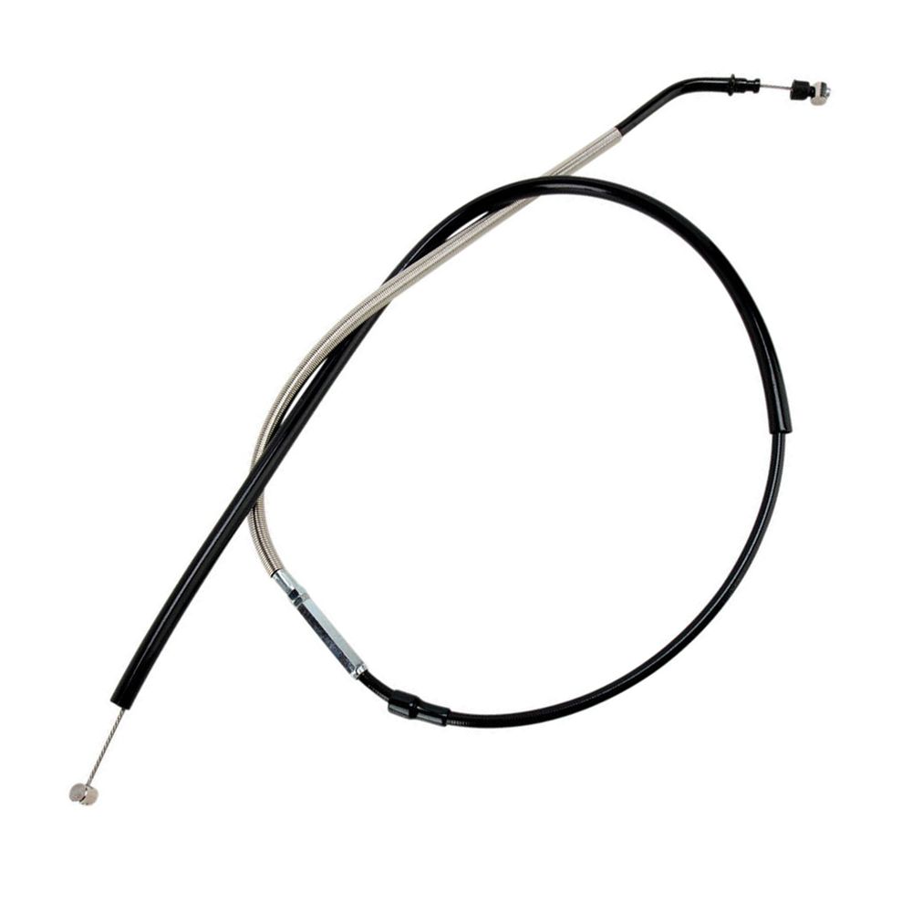 Cable, Black Vinyl, Clutch - Grafite Offroad