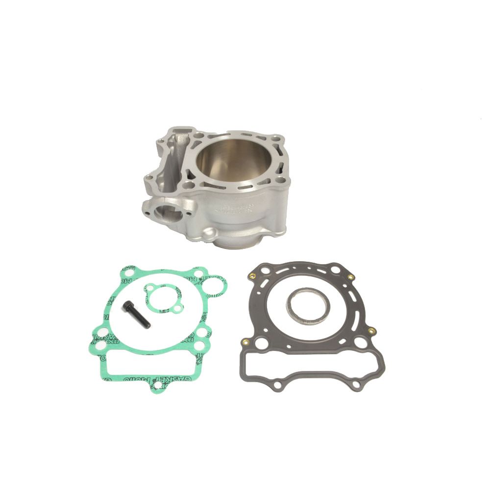 Standard Bore Cylinder Kit Ø 77 mm, 250 cc with Gaskets (no piston included) - Grafite Offroad