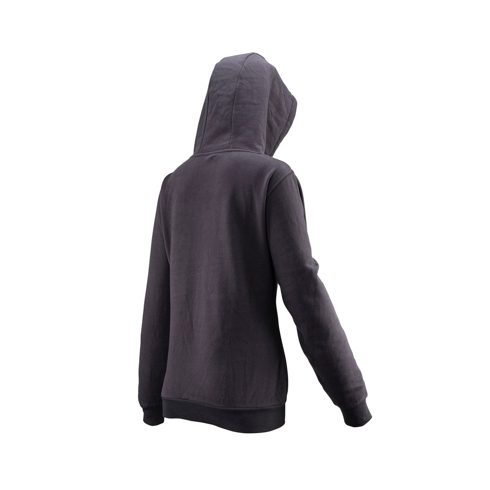 Core Women Hoodie - Grafite Offroad