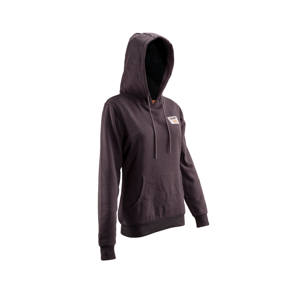 HoodieCoreWomen - Grafite Offroad