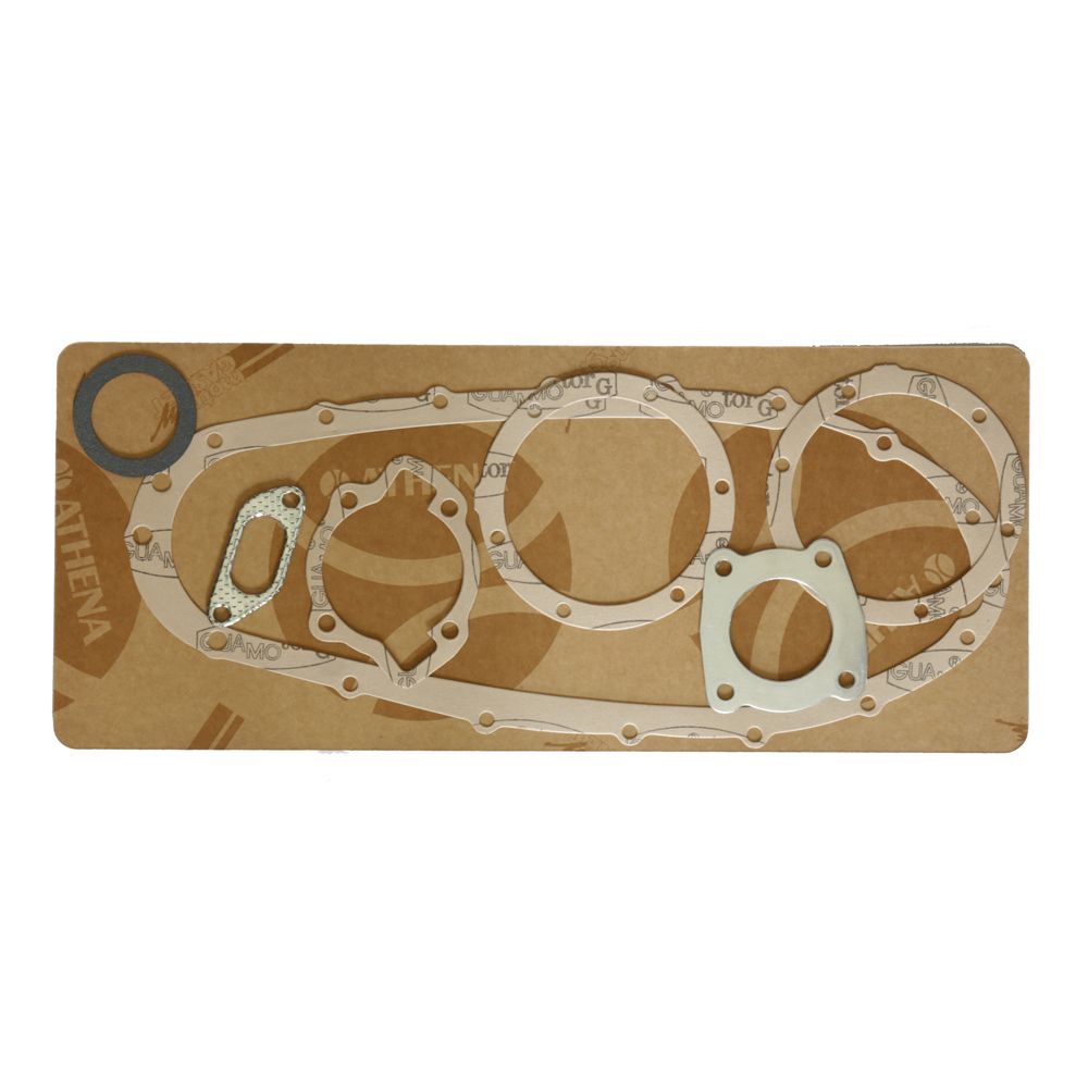 Complete Gasket Kit (oil seals not included) - Grafite Offroad