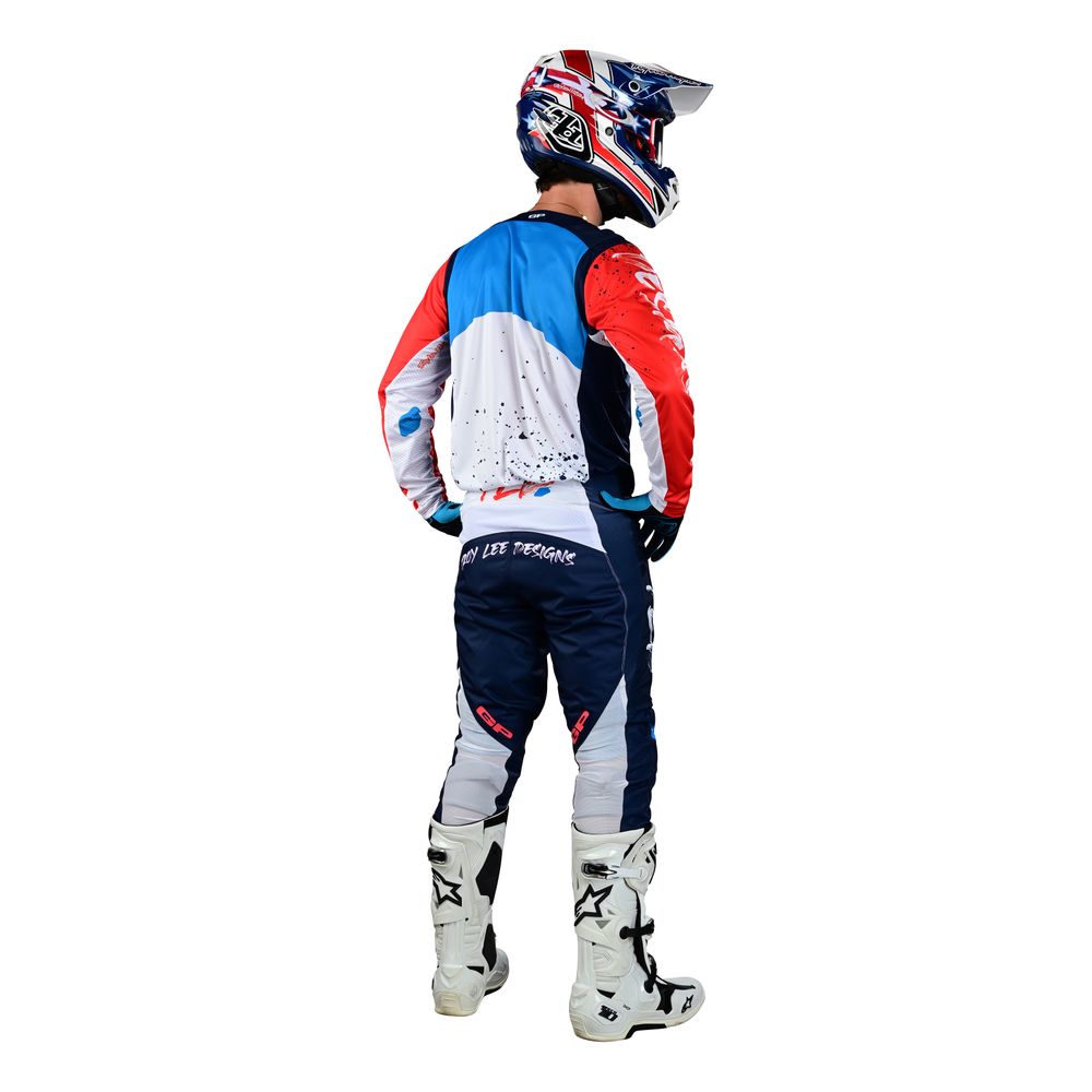 Pantaloni GP Pro