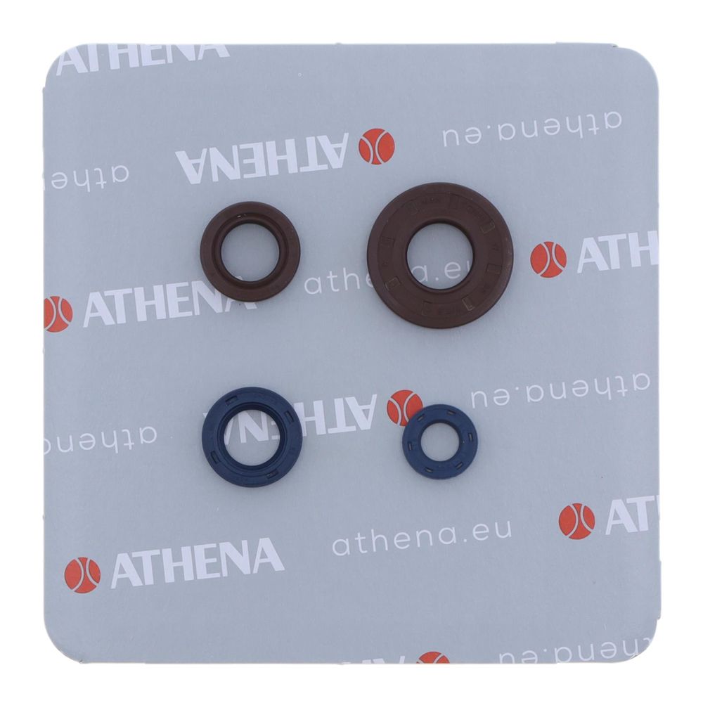 Engine Oil Seals Kit - Grafite Offroad