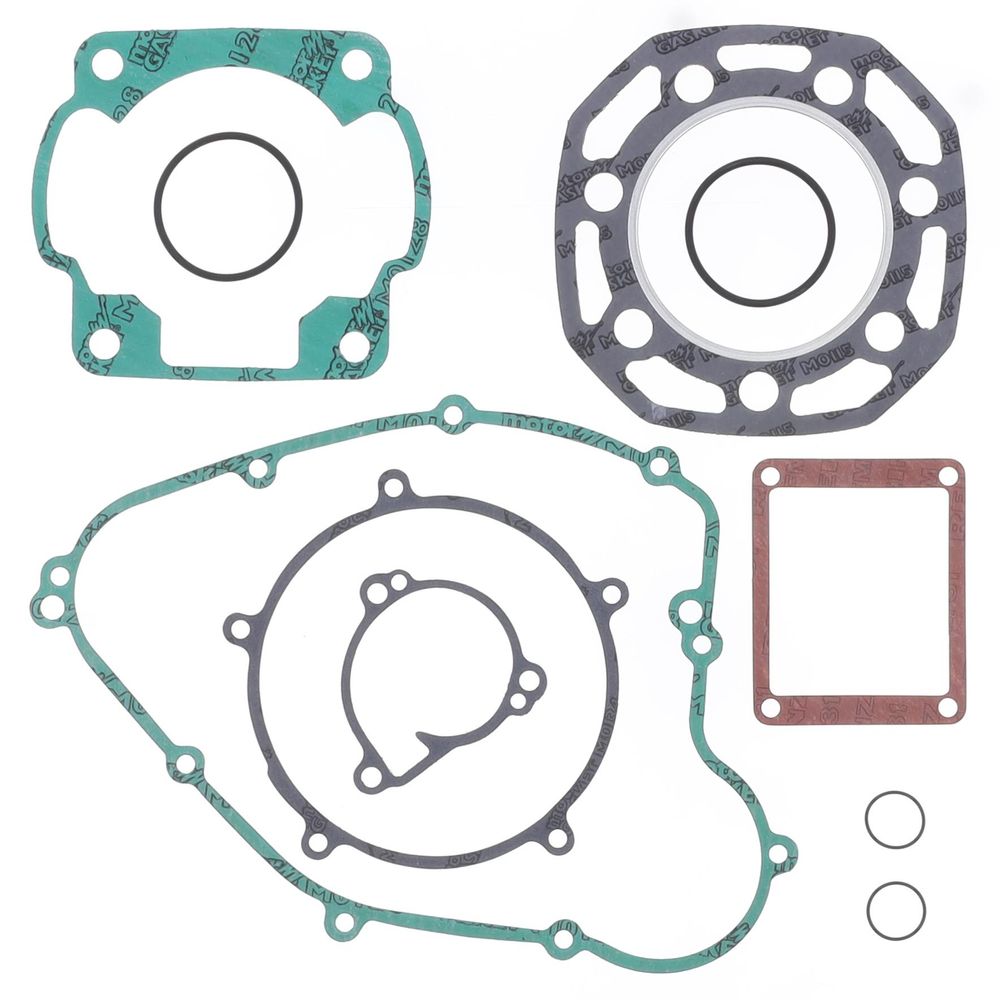 Complete Gasket Kit (oil seals not included) - Grafite Offroad