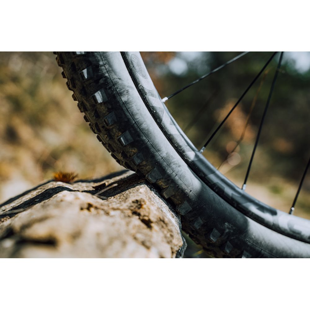 Protection Mousse Blue Vertigo 29” for Tubeless Tyres - Grafite Offroad