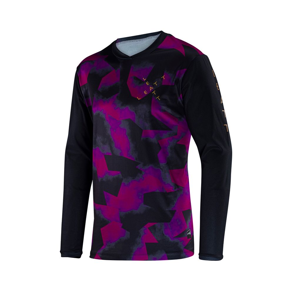 MTB Gravity 3.0 Trikot