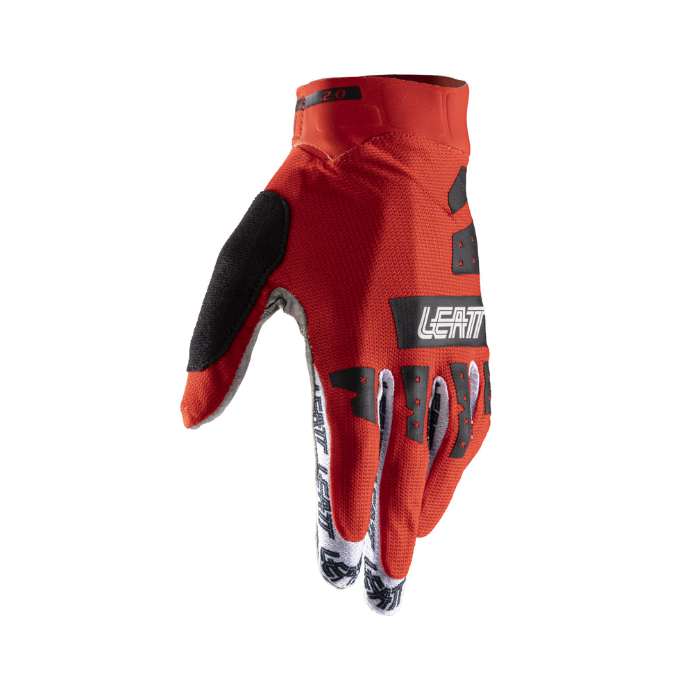 Gants VTT 2.0 X-Flow