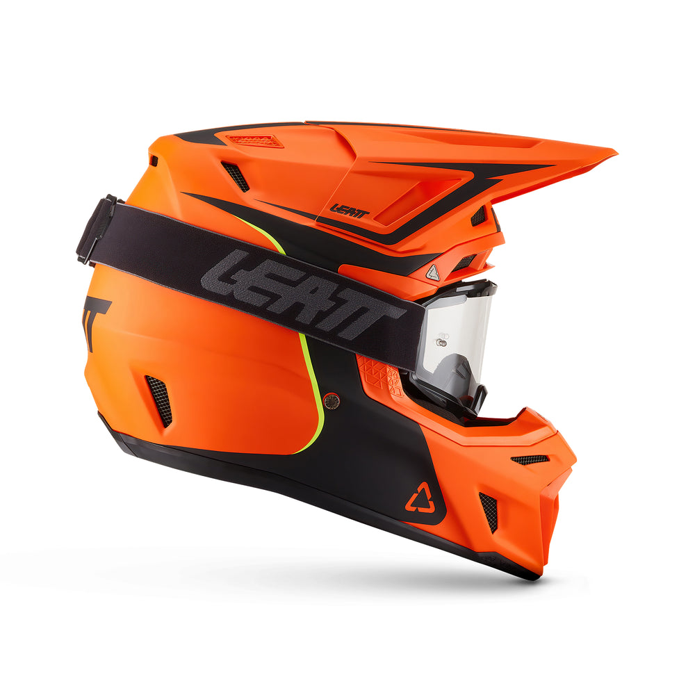 Helmet Kit Moto 8.5 Leatt