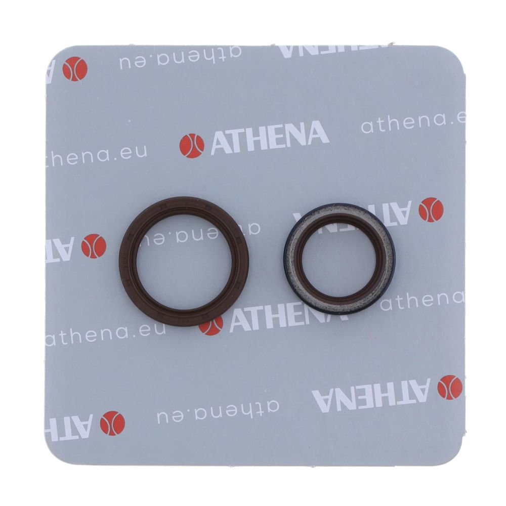 Engine Oil Seals Kit - Grafite Offroad