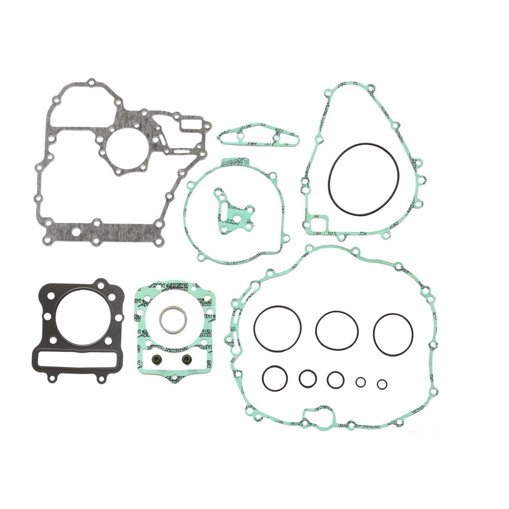 Complete Gasket Kit (oil seals not included) - Grafite Offroad