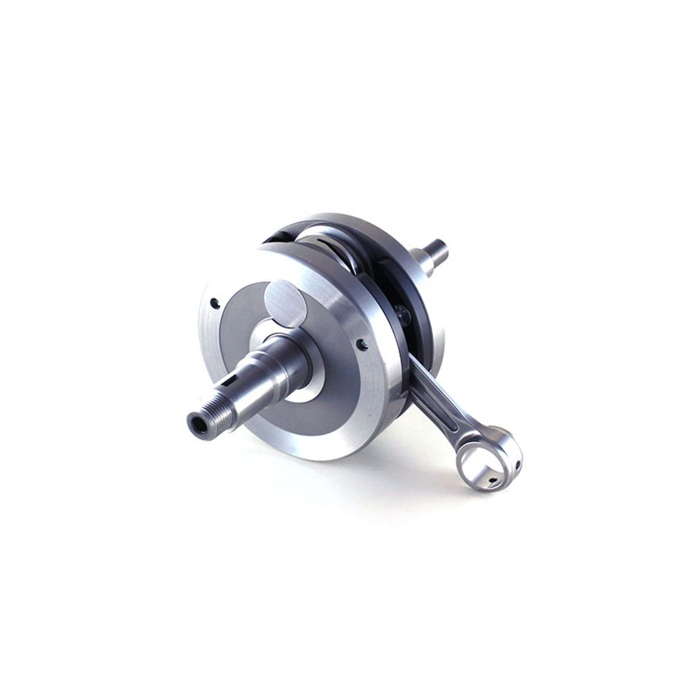 Crankshaft Middle Inertia 85sx `18-25, Tc85 `18-25 Vhm Conrod Kit Crk1402 - Grafite Offroad